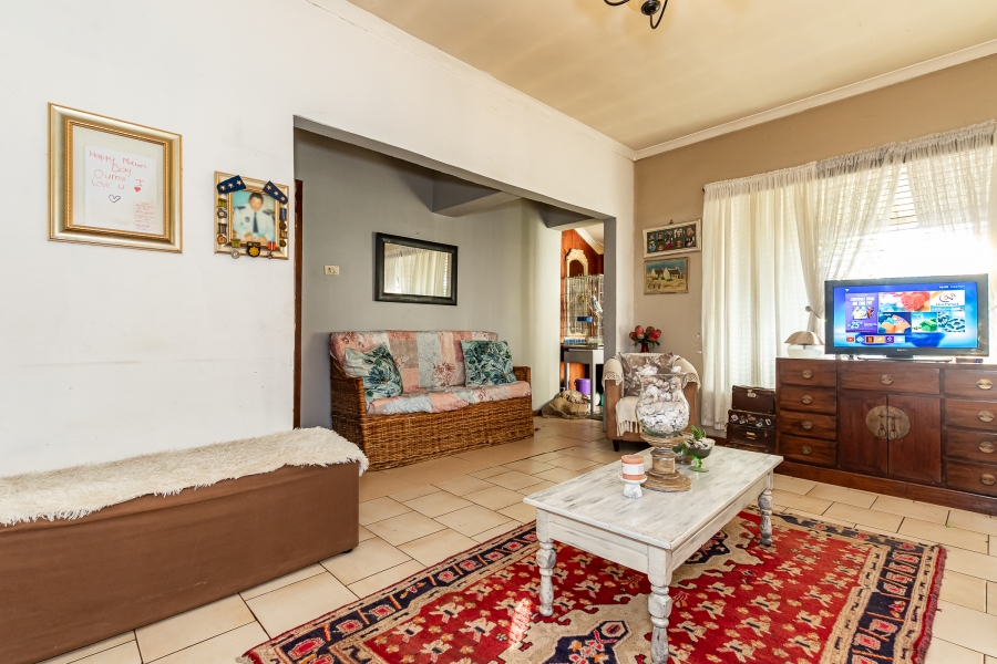 2 Bedroom Property for Sale in Ottery Western Cape